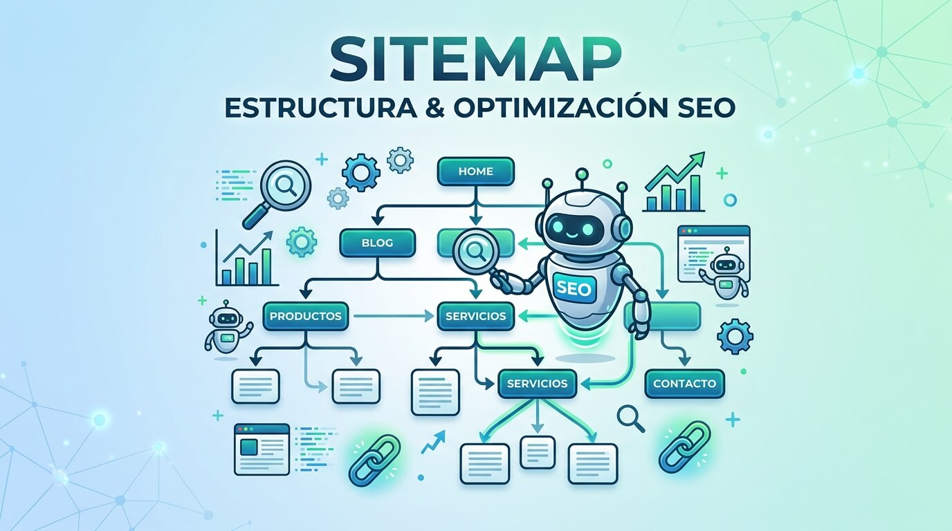 Guía de Sitemap XML