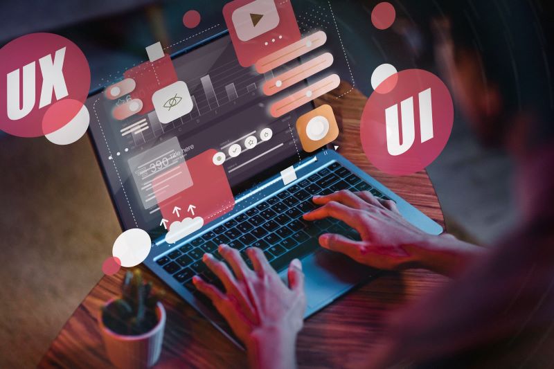 Servicio de Diseño Web profesional